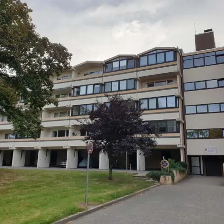 Vacation apartment Storm am Holm Отели в г. Шёнберг