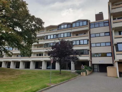 Vacation apartment Storm am Holm