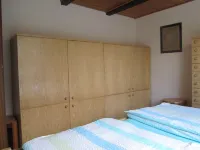 Apartment Burgblick Apartment A