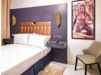 Platinum Lux 2-bedroom unit at the O's Apartments Hotel a 