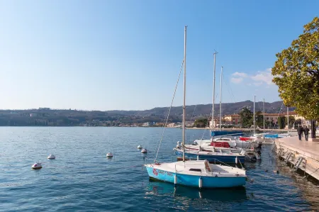 Zanardelli 1 Apartment by Wonderful Italy