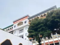 Adia Convention Center Hotel Hotel dekat Masjid Fathullah UIN Syarif Hidayatullah Jakarta