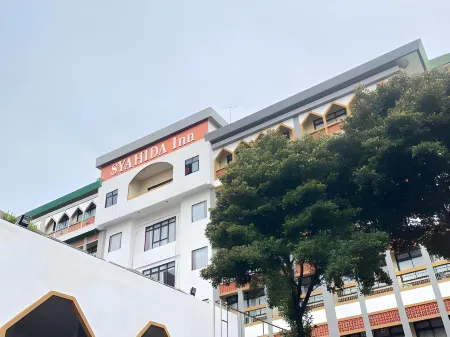 Adia Convention Center Hotel