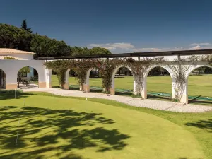 Pine Cliffs Residence, a Luxury Collection Resort, Algarve