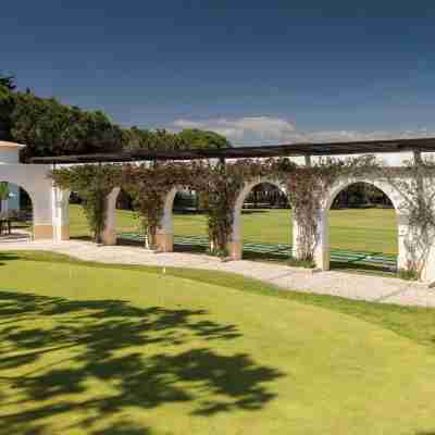 Pine Cliffs Residence, a Luxury Collection Resort, Algarve Hotel Exterior