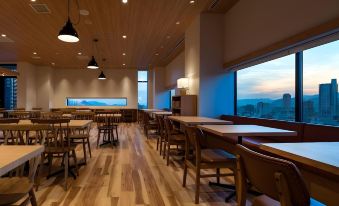 Daiwa Roynet Hotel Hiroshima-Ekimae