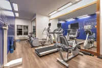 Holiday Inn Express & Suites Dallas - Grand Prairie I-20