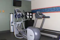 Hampton Inn Myrtle Beach-West - Træningscentre