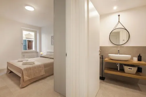 [Luxury Apartment - Downtown - Lake] Diamond Suite