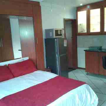 Genie's nest 1 Rooms