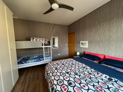 Villa Gianfranca - Villa with Garden - feel like home Hotels in 