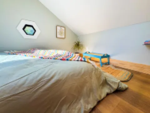 Secluded Tiny Home in Exclusive Paris Mountain!