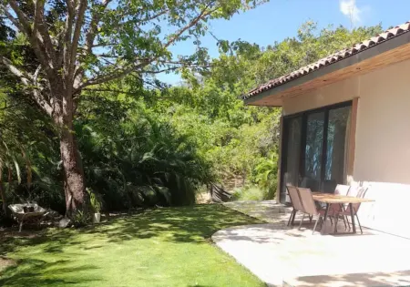 private & luxurious villa Отели в г. Монтесума