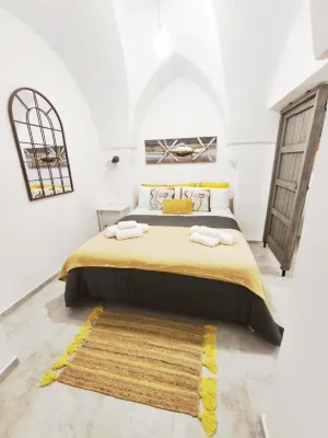 HOUSE ANNA MARIA Cozy home in the heart of Fasano 5 min from the Zoofasano