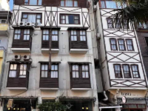 Denizci Hotel Hotels in Sinop