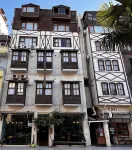 Denizci Hotel Hotels in 
