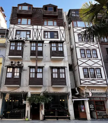 Denizci Hotel Hôtels à : 