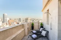 Casa Lucia Member of Melia Collection - romantici
