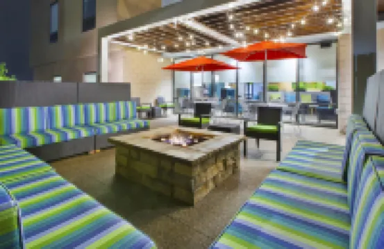 Home2 Suites by Hilton Pittsburgh Area Beaver Valley