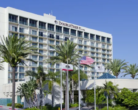 ดับเบิลทรีบายฮิลตัน ทอร์รันซ์ - เซาท์เบย์ โรงแรมในทอร์รันซ์