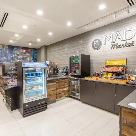 DoubleTree by Hilton Hotel Dallas - Richardson