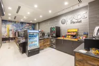 DoubleTree by Hilton Hotel Dallas - Richardson - petit déjeuner