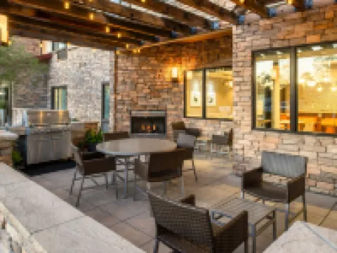 TownePlace Suites Lancaster Hotels in Lancaster