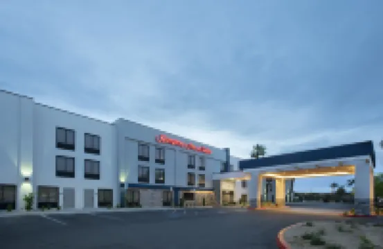 Hampton Inn & Suites Las Vegas/Henderson Hotels near Henderson