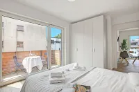 Viganello Modern Apartment Hotel a 