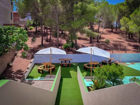 Brebei Niedda Hostel