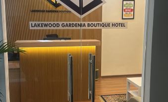 LakeWood Gardenia Boutique Hotel