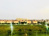 "Bhagyavati bhawan” East facing House