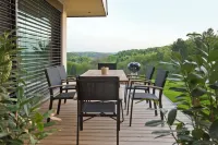 Refugiuo in the forest Hotels in Feldbach