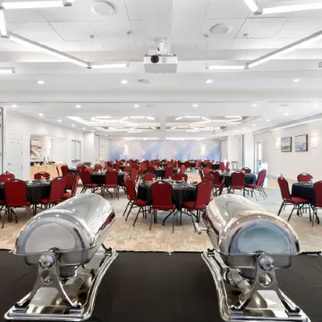 Hilton Garden Inn Lexington/Georgetown