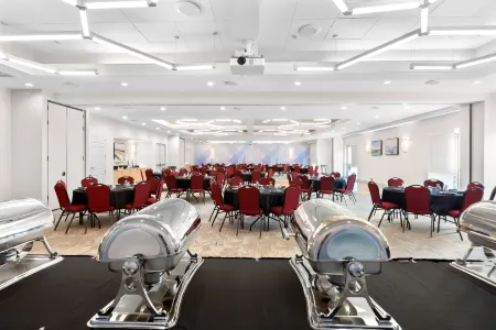 Hilton Garden Inn Lexington/Georgetown