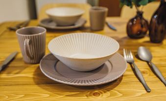 R Residence Tanimachi