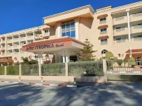 Itropika Hôtel Các khách sạn ở Ain Draham