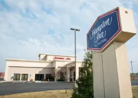 Hampton Inn Lebanon Hotels in Springfield