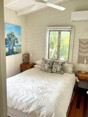 Sunshine Beach - Perfect Family Beach House w/Studio 선샤인 비치 주변 호텔