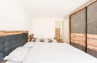 T3 Hypercentre near the thermal baths Hotels in Allevard