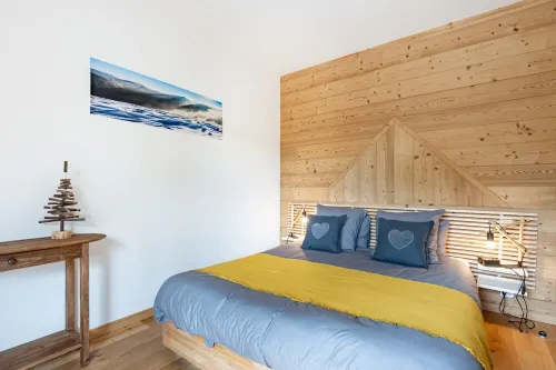 Appartement Maïnou à La Bresse