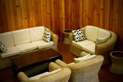 Boutique chic studio in Thimphu+City center+Wifi Hotels in 