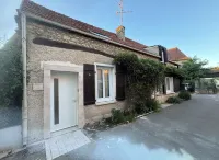 3-star bed and breakfast La Margot Hotel a Perrigny-les-Dijon