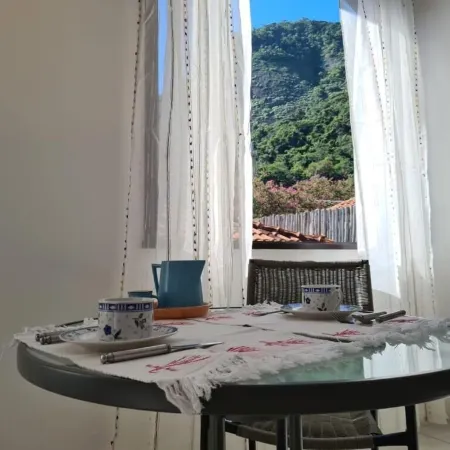 Itacoatiara - Apartment with Breakfast Next to the Beach