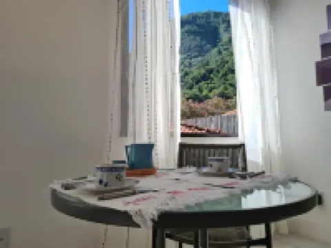 Itacoatiara - Apartment with Breakfast Next to the Beach