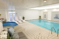 Hygge Suite Hotels in Kampen