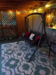 Cozy 2-bedroom home in amazing Clearlake with AC, WiFi, Boat Parking Hotel a Clearlake