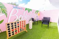 Haus Bayahibe with Pool & Private Backyard Hotel in zona P164 Todo La Playa De Bayahibe