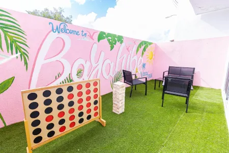 Haus Bayahibe with Pool & Private Backyard