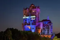 Disney's All-Star Sports Resort Hôtels à : 